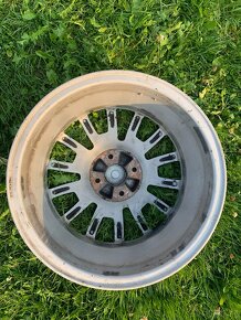 ALU KOLA FIAT BRAVO 4X98 R16’ - 2