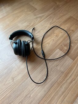 Prodám Hyperx Cloudx - 2