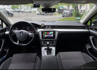 VW passat B8 Variant 2.0TDI ||2018 - 2