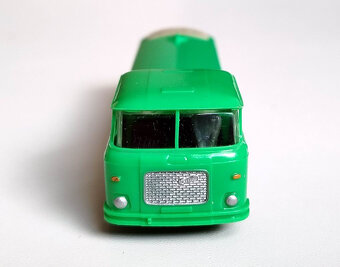 Permot Škoda 706 1:87 - 2