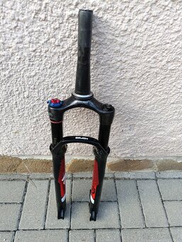 Vidlice RS Sid brain 29er - 2