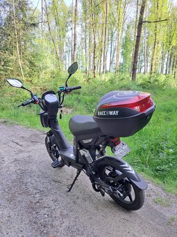 e-Babeta Racceway - 2