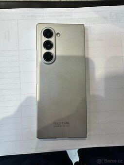 Z Fold 6 256Gb - 2