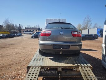 Seat Leon 1.4 55kW ND - 2