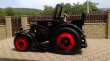 LANZ BULLDOG 10.3 LITER R.V.1936 - 2
