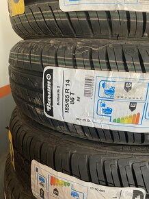 Barum brillantis 2 185/65-14 - 2