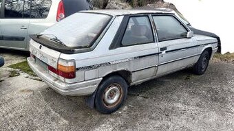 Renault R11 3 dvířko - 2