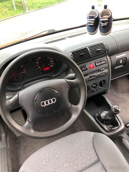 Audi a 3 - 2