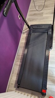 Běžecký pás Master F11 - 2