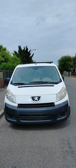 Peugeot Expert - 2