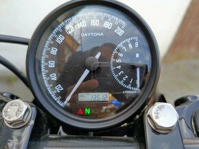 Prodám BMW R65 - 2
