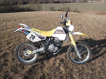 Suzuki Dr 350 - 2