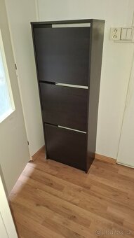 Botník IKEA - 2