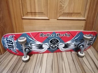 Skateboard - 2