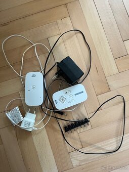 Philips AVENT Baby DECT monitor - 2