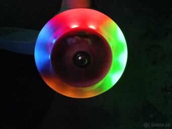 Dětská koloběžka Oxelo B1 500 - 2