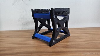 Držák na RC auto Traxxas TRX4 - 2