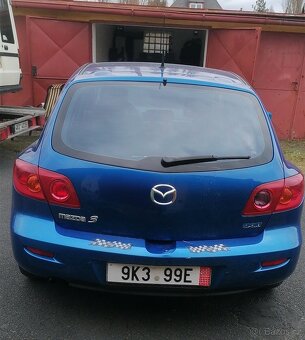 Mazda - 2