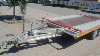 Fit-zel autopřepravník, podvál, podvalník, hengr... - 2