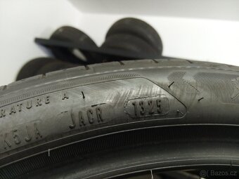 225/40 R19 XL Nové Goodyear letní Dot 25 - 2