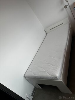 Postel 200x90 (Nová) - 2
