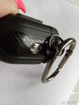 Kryt-obal na Airpods Pro 2 generace-silná ochrana s MagSafe - 2