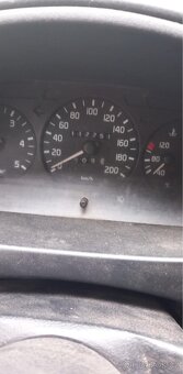 🚜 GAZ Gazelle 27057 4x4 – pojízdná, platná STK 🚜 - 2