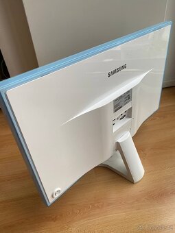 Monitor Samsung 27'' - 2