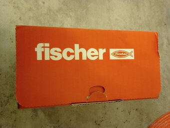 Kotvy Fisher - 2