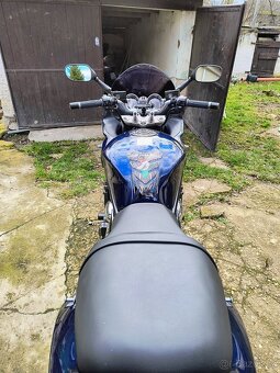Suzuki GSF 1200S Bandit - 2