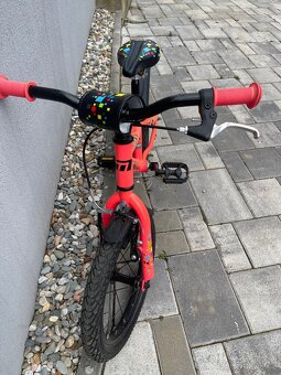 Max bike 16 - 2
