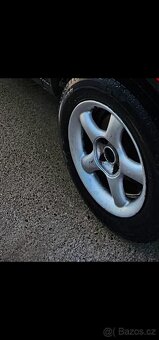 Prodám vw t4 - 2