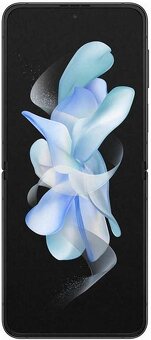 Samsung Galaxy Z Flip4 128GB Graphite + kryty zdarma - 2
