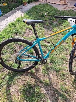 Horské kolo Merida Big Nine 200 - velikost L - 2
