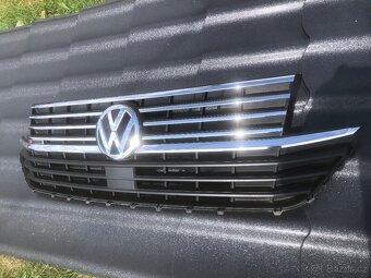 Maska Vw transporter Multivan caravele T6.1 - 2
