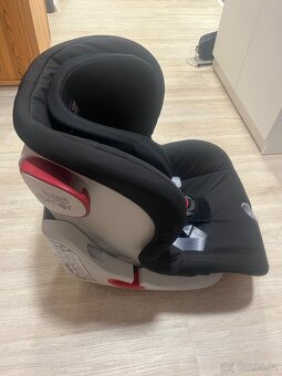 Britax Römer King II - 2