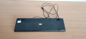 Klávesnice dell - 2