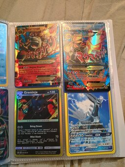 Pokémon album - 2