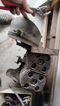 Motor Trabant - 2