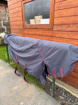 Bucas Freedom 150g vel. 115 cm - 2
