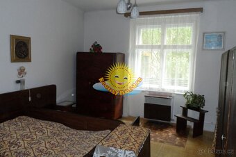 Pronájem bytu 2+1, 49m2 Vrchlického Praha 5 Košíře - 2