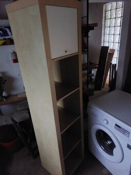 Obýváková stěna moderní - 2