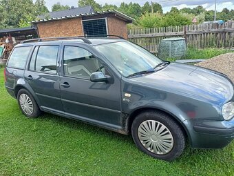 Golf variant - 2