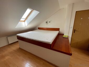 Pronájem pokoje Blažejské náměstí, Olomouc - 2