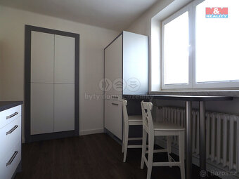 Pronájem bytu 2+1, 64 m², Frýdek-Místek, ul. Brožíkova - 2
