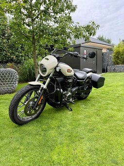 HARLEY-DAVIDSON NIGHTSTER SPECIAL (2023) - 2