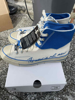Converse Chuck Taylor All Star 70 Hi Ader Error - 2