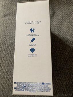 Oral B zubní kartáček elektrický - 2