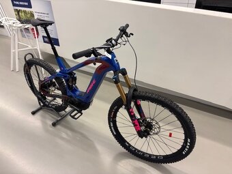 Haibike Hybe 11 kola 29/27,5" vel. XL - 2