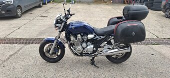 YAMAHA XJR 1300 - 2